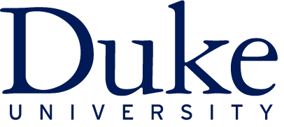 Duke University logo